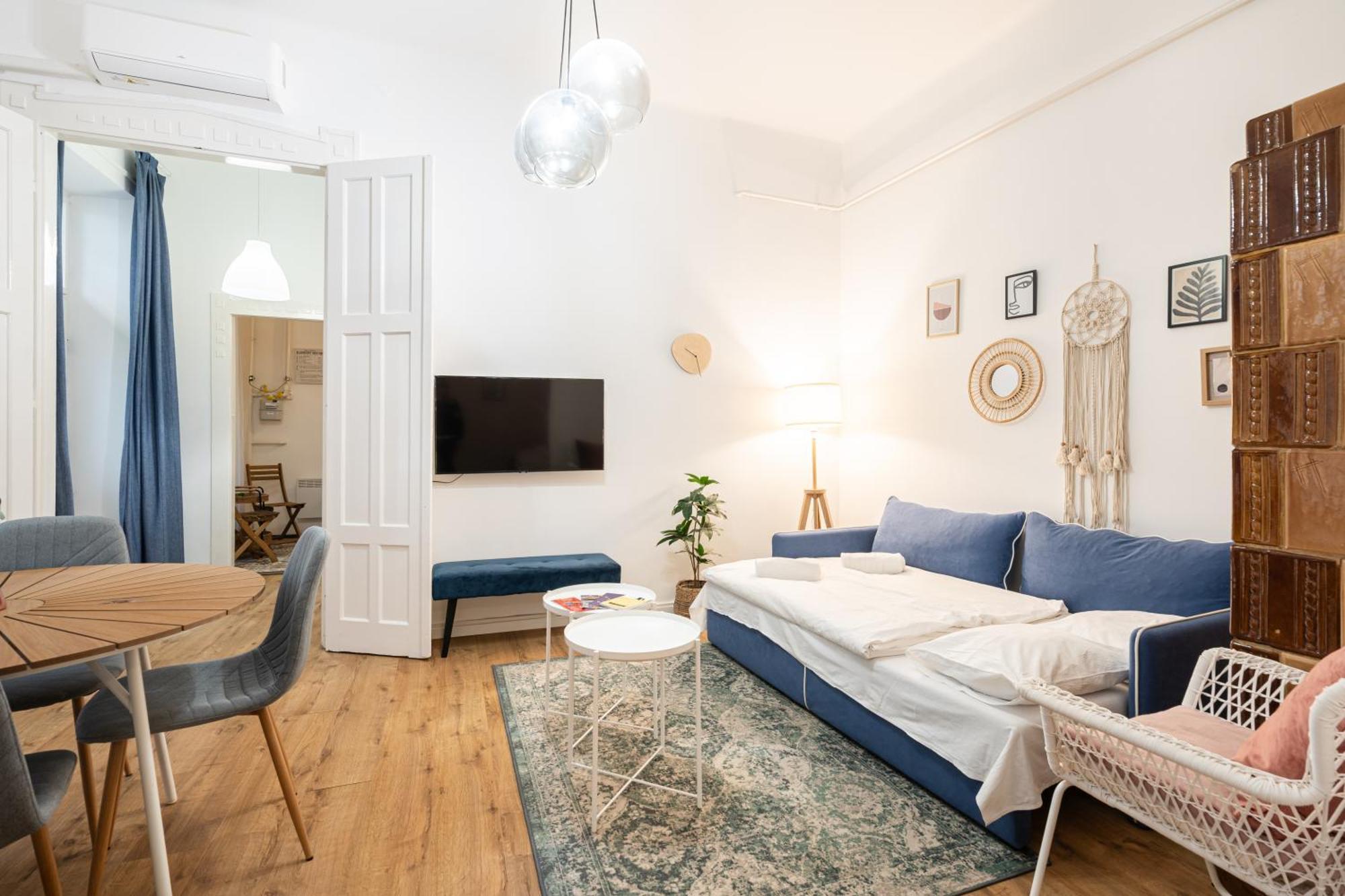 Apartament Blue Fairy K26 *